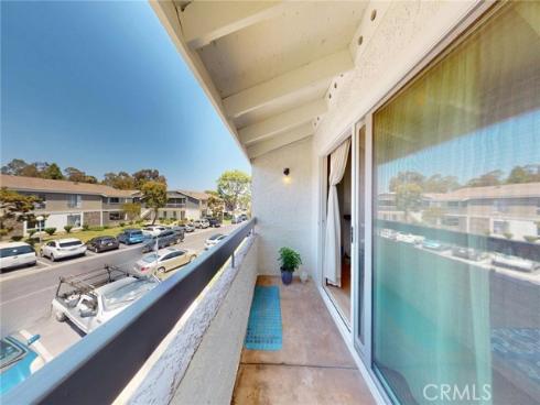2835 S Fairview  H , Santa Ana, CA