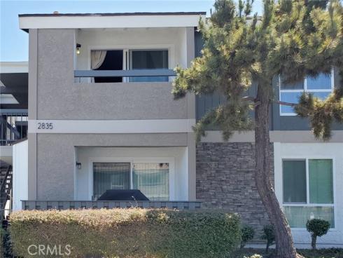 2835 S Fairview  H , Santa Ana, CA
