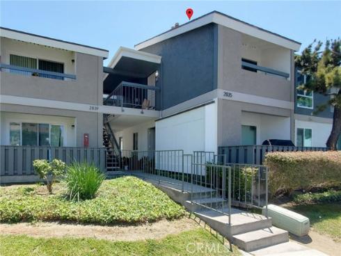 2835 S Fairview  H , Santa Ana, CA