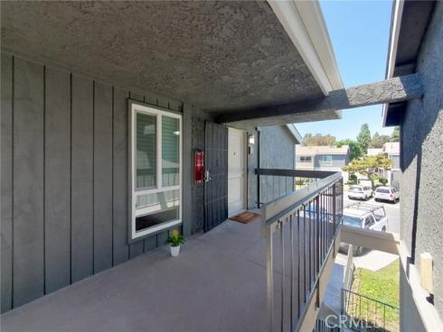 2835 S Fairview  H , Santa Ana, CA