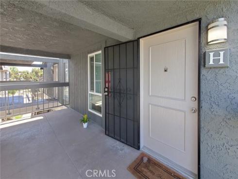 2835 S Fairview  H , Santa Ana, CA