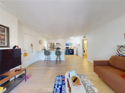 2835 S Fairview  H , Santa Ana, CA