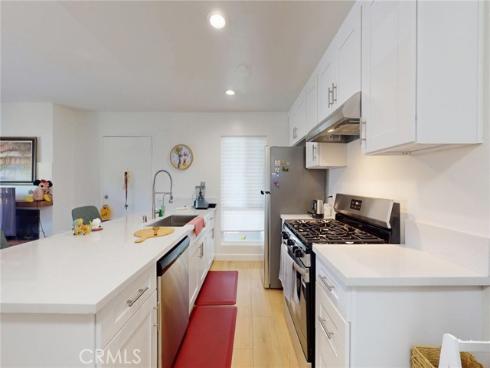 2835 S Fairview  H , Santa Ana, CA