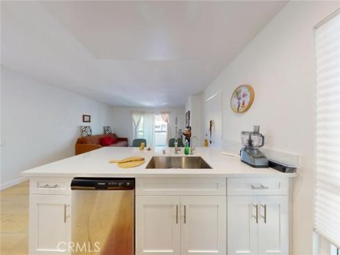 2835 S Fairview  H , Santa Ana, CA