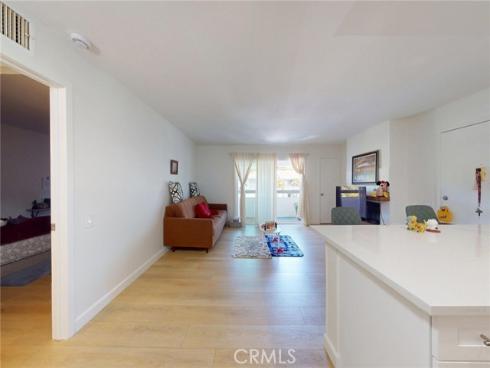 2835 S Fairview  H , Santa Ana, CA