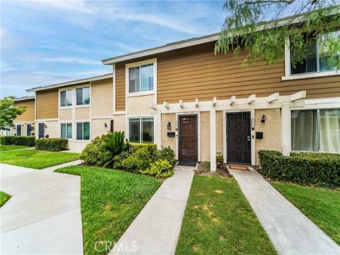 2921 S Sycamore St E , Santa Ana, CA