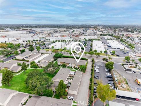 2921 S Sycamore St E , Santa Ana, CA