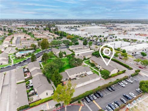 2921 S Sycamore St E , Santa Ana, CA