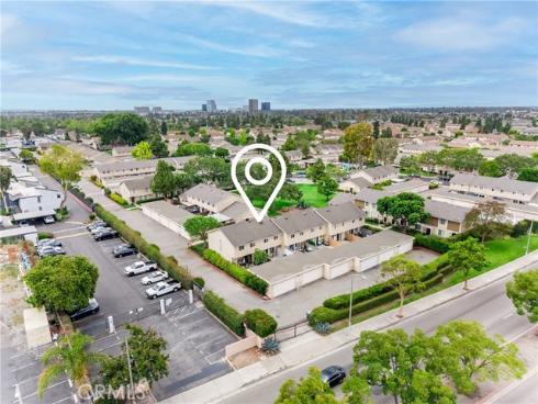 2921 S Sycamore St E , Santa Ana, CA