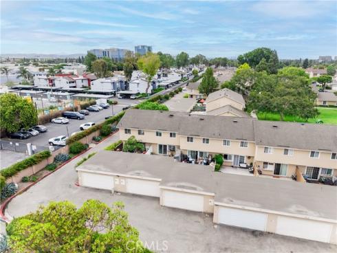 2921 S Sycamore St E , Santa Ana, CA