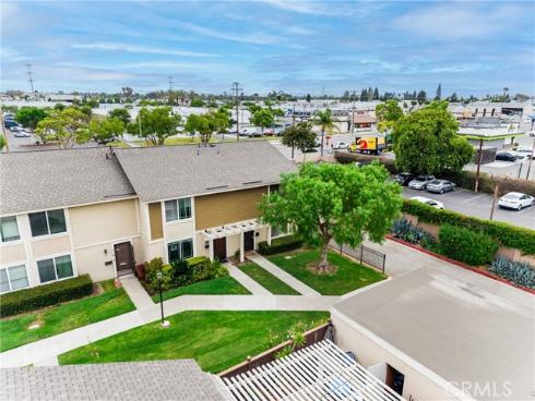 2921 S Sycamore St E , Santa Ana, CA