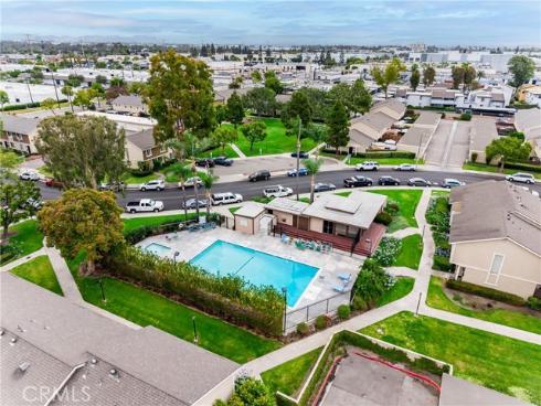 2921 S Sycamore St E , Santa Ana, CA