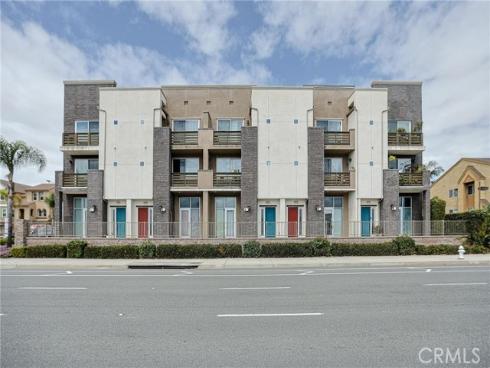1300 N Harbor Boulevard, Santa Ana, CA