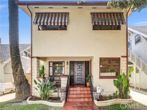 835  French   Street, Santa Ana, CA