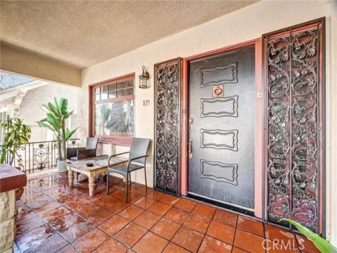 835  French   Street, Santa Ana, CA