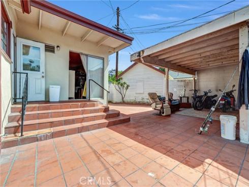 835  French   Street, Santa Ana, CA