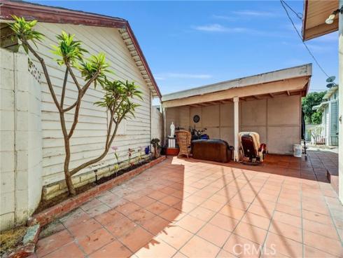 835  French   Street, Santa Ana, CA