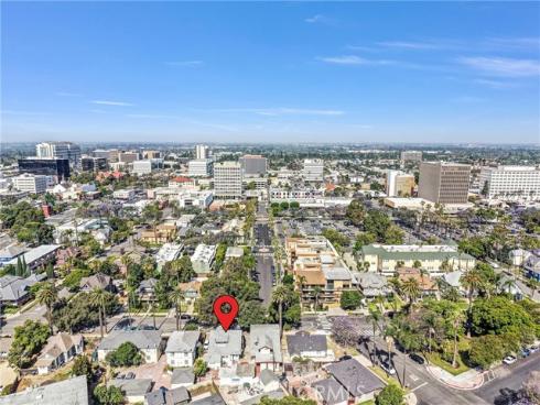 835  French   Street, Santa Ana, CA