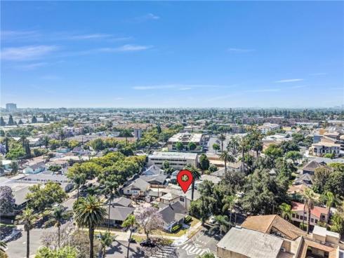 835  French   Street, Santa Ana, CA