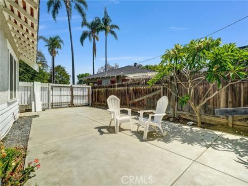 839  French   Street, Santa Ana, CA