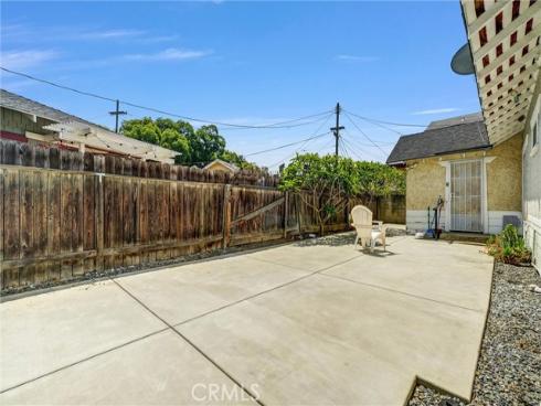 839  French   Street, Santa Ana, CA