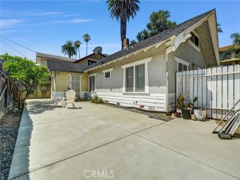839  French   Street, Santa Ana, CA