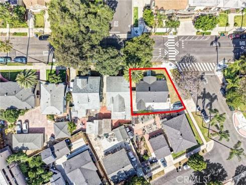 839  French   Street, Santa Ana, CA