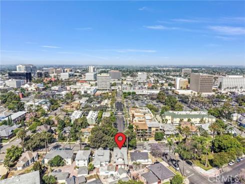 839  French   Street, Santa Ana, CA