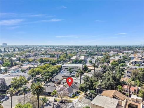839  French   Street, Santa Ana, CA