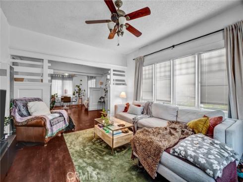 839  French   Street, Santa Ana, CA