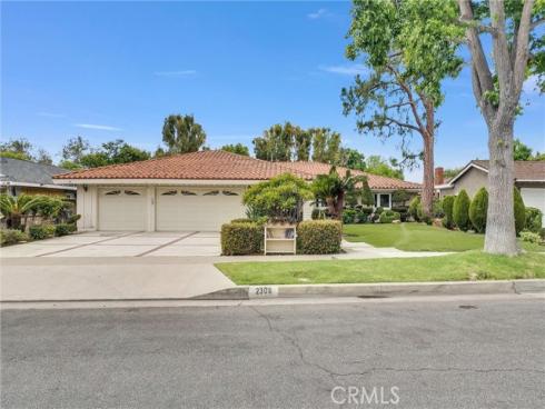 2308 N Lowell Lane, Santa Ana, CA