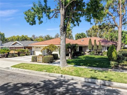 2308 N Lowell Lane, Santa Ana, CA