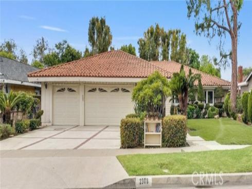 2308 N Lowell Lane, Santa Ana, CA