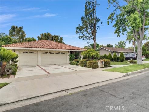 2308 N Lowell Lane, Santa Ana, CA