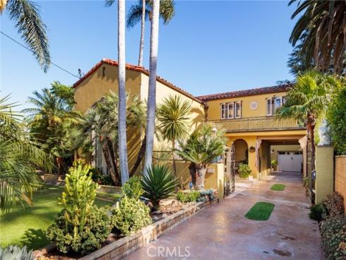 410 W 19th  , Santa Ana, CA