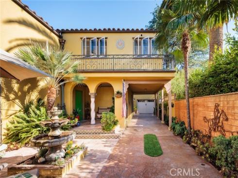 410 W 19th  , Santa Ana, CA