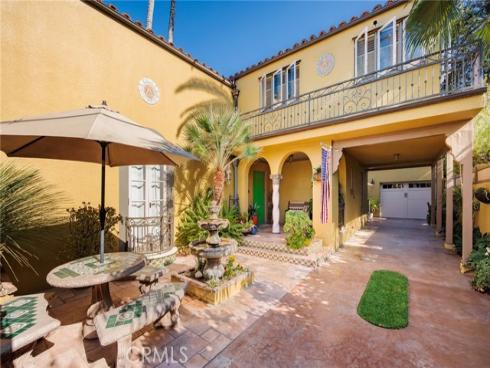 410 W 19th  , Santa Ana, CA