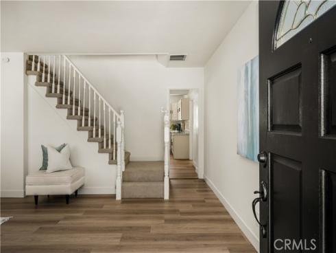 1314 N Flower , Santa Ana, CA