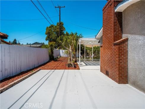 1314 N Flower , Santa Ana, CA
