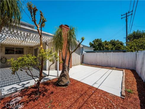 1314 N Flower , Santa Ana, CA