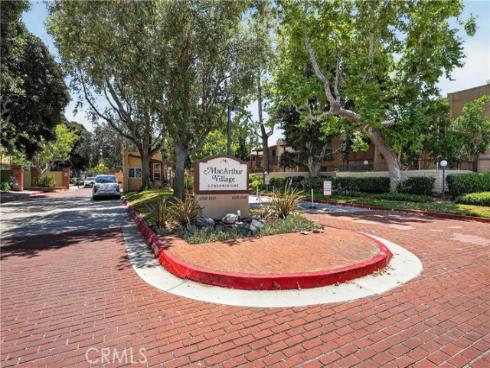 1010 W Macarthur  86 , Santa Ana, CA