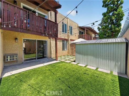 1010 W Macarthur  86 , Santa Ana, CA
