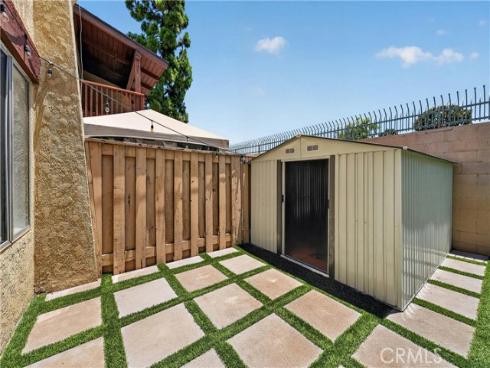 1010 W Macarthur  86 , Santa Ana, CA