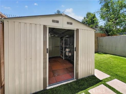 1010 W Macarthur  86 , Santa Ana, CA