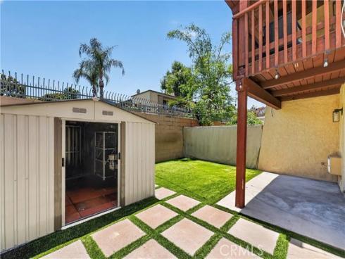 1010 W Macarthur  86 , Santa Ana, CA