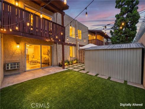 1010 W Macarthur  86 , Santa Ana, CA