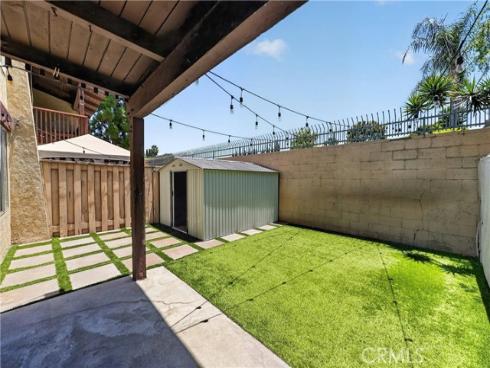 1010 W Macarthur  86 , Santa Ana, CA