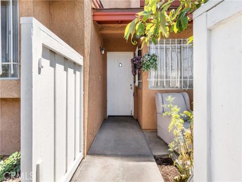 3900 W Hazard  A , Santa Ana, CA