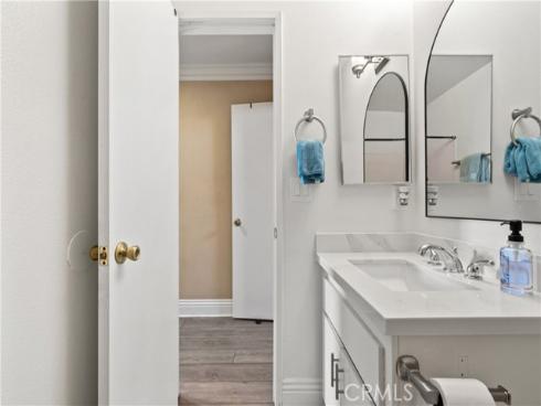 3900 W Hazard  A , Santa Ana, CA