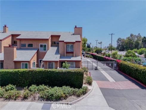 3900 W Hazard  A , Santa Ana, CA